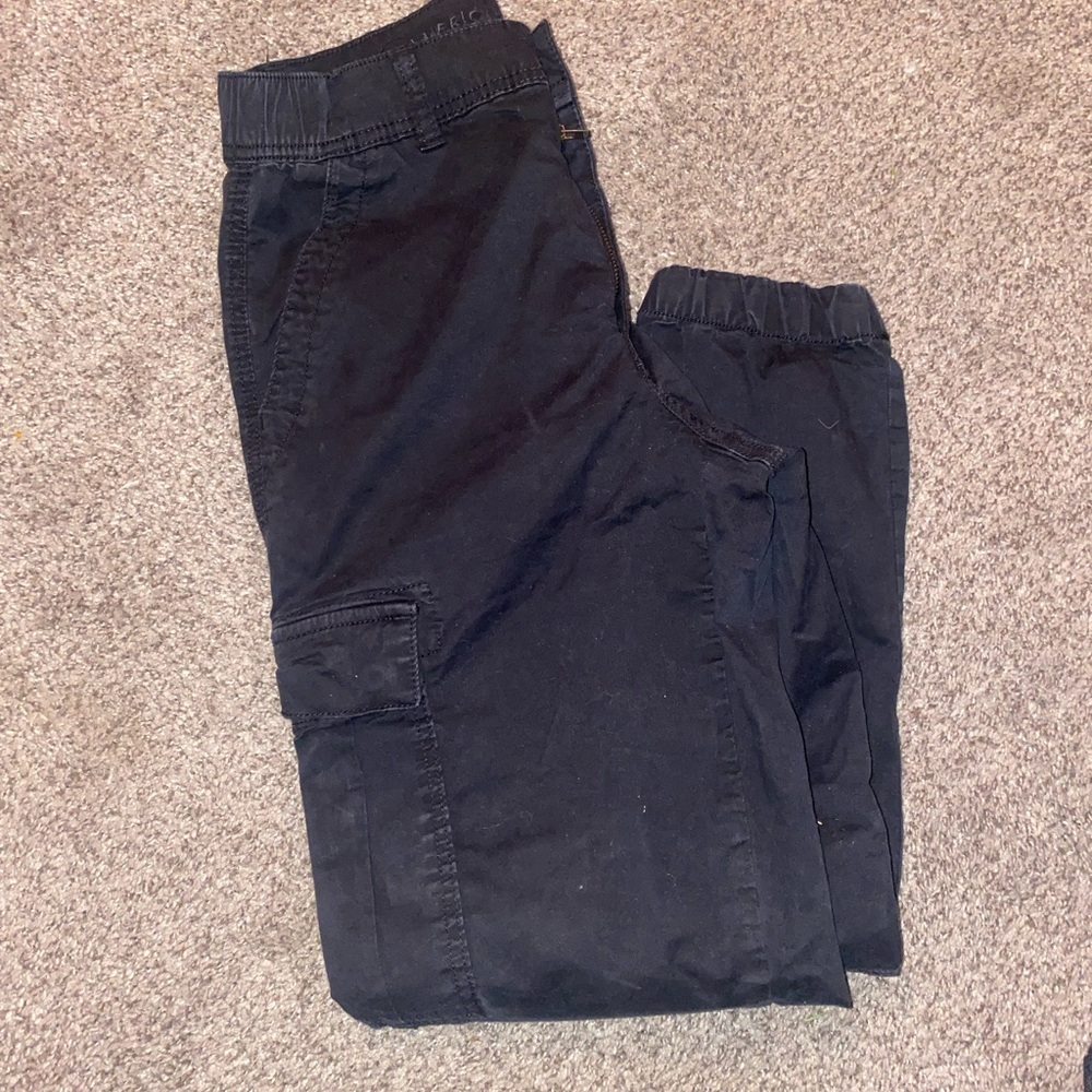 AE cargo pants